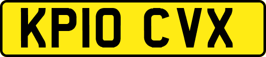 KP10CVX