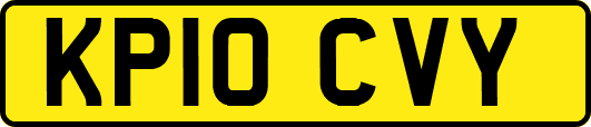 KP10CVY