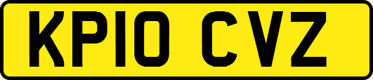 KP10CVZ