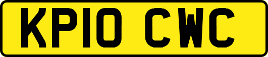 KP10CWC