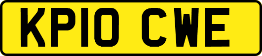KP10CWE