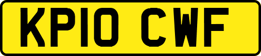 KP10CWF