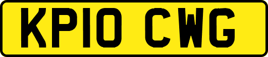 KP10CWG