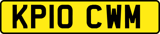 KP10CWM