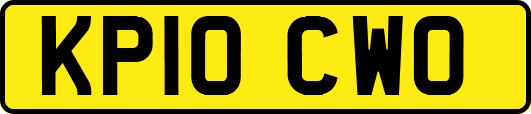 KP10CWO