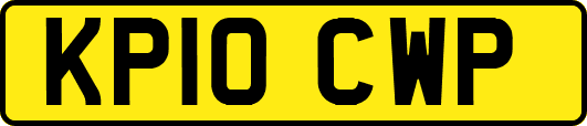 KP10CWP