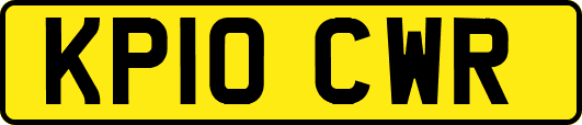 KP10CWR