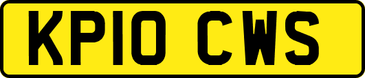 KP10CWS