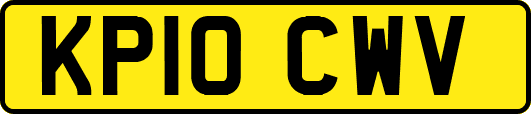 KP10CWV