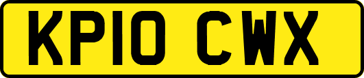 KP10CWX