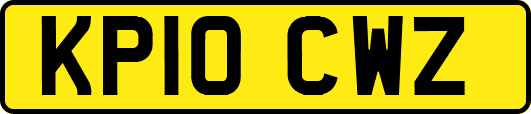 KP10CWZ