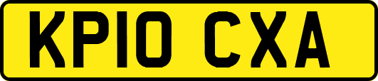 KP10CXA