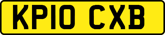 KP10CXB