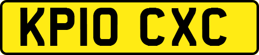 KP10CXC