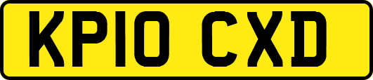 KP10CXD