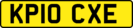 KP10CXE