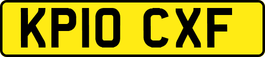KP10CXF