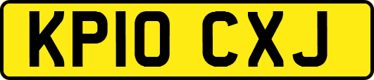 KP10CXJ