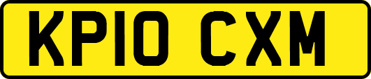 KP10CXM