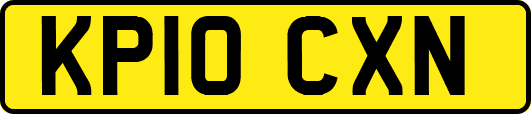 KP10CXN