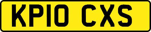 KP10CXS