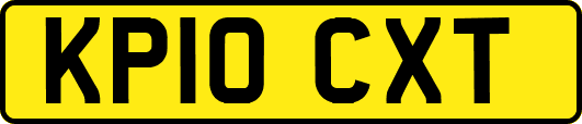 KP10CXT
