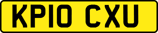 KP10CXU