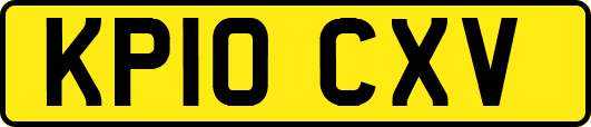KP10CXV