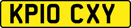 KP10CXY