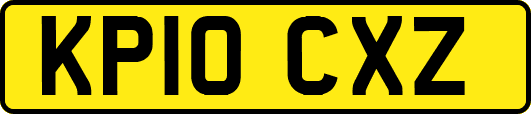KP10CXZ