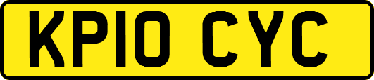 KP10CYC