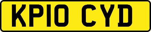 KP10CYD