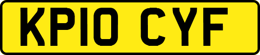 KP10CYF