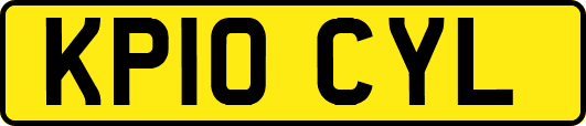 KP10CYL