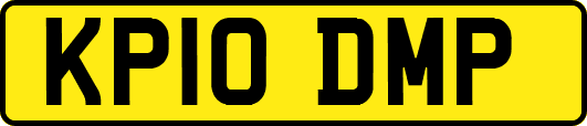 KP10DMP
