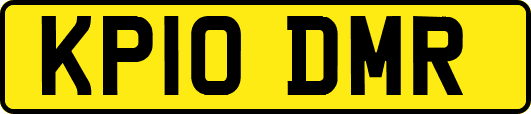 KP10DMR