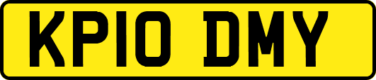 KP10DMY
