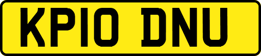 KP10DNU