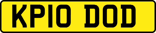 KP10DOD