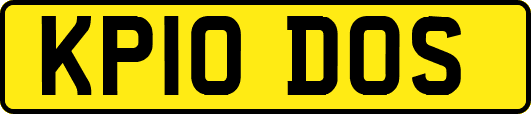 KP10DOS