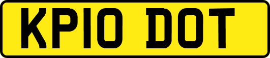 KP10DOT