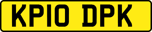 KP10DPK