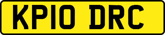 KP10DRC