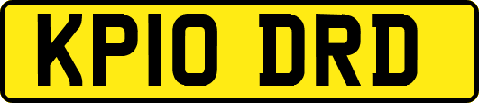 KP10DRD