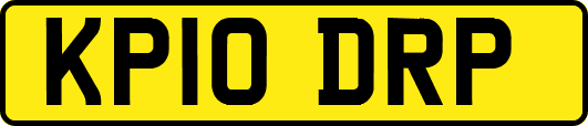 KP10DRP