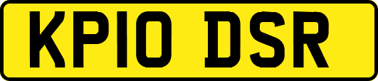 KP10DSR