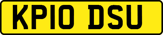 KP10DSU