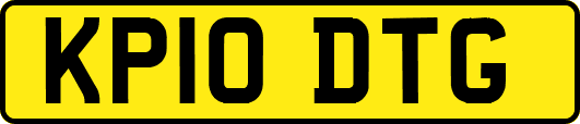KP10DTG