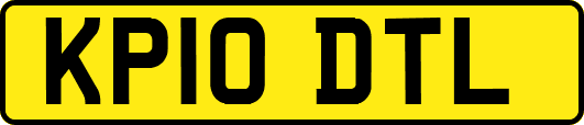 KP10DTL