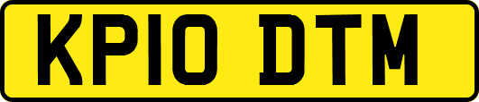 KP10DTM